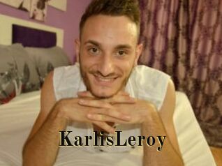 KarlisLeroy