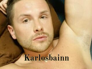 Karlosbainn