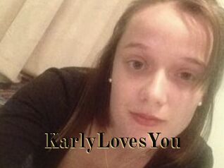 KarlyLovesYou