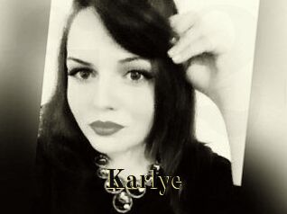 Karlye