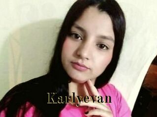 Karlyevan