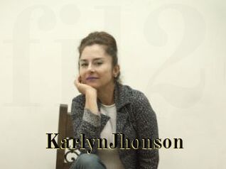 KarlynJhonson