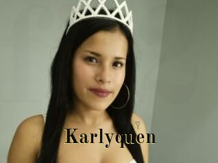 Karlyquen