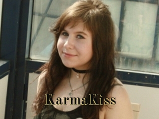 KarmaKiss