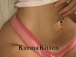 KarmaKitten