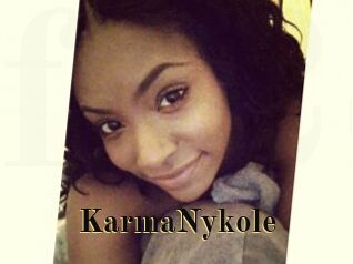 KarmaNykole