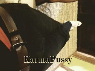 KarmaPussy
