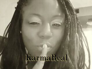 KarmaReal