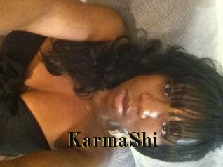 KarmaShi