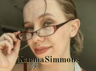 KarmaSimmons
