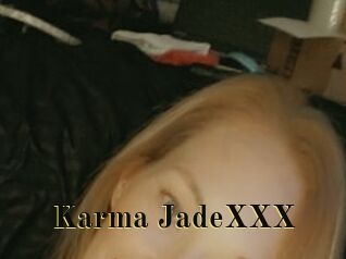 Karma_JadeXXX