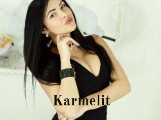 Karmelit