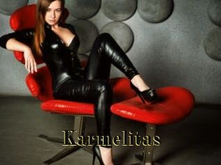 Karmelitas
