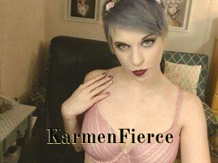 KarmenFierce