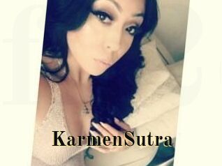 KarmenSutra