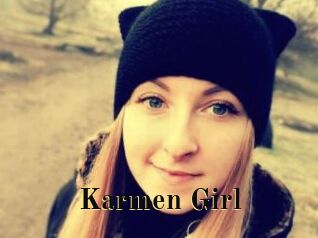 Karmen_Girl