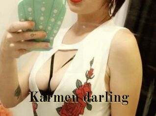 Karmen_darling