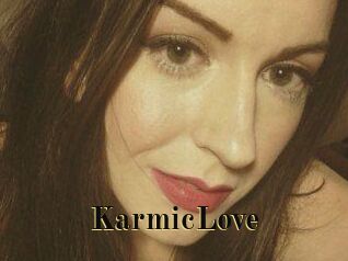 KarmicLove