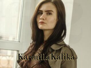 KarmillaKalika