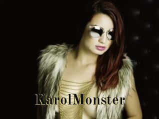 KarolMonster