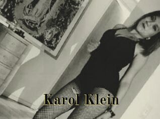 Karol_Klein
