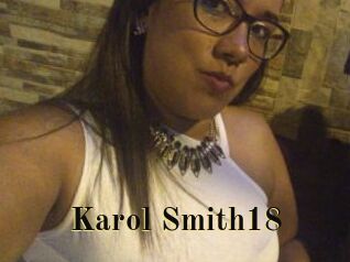 Karol_Smith18 Films 2 Q