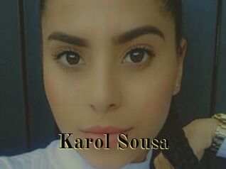 Karol_Sousa