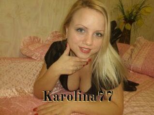 Karolina77