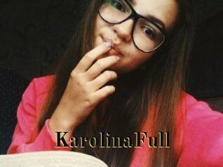 KarolinaFull