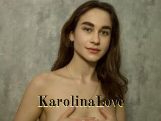 KarolinaLove
