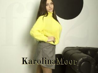 KarolinaMoor