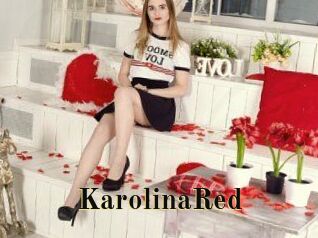 KarolinaRed