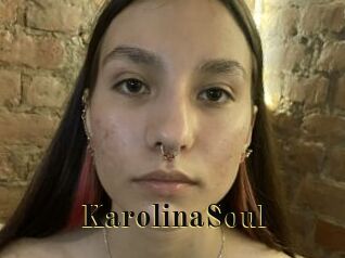 KarolinaSoul