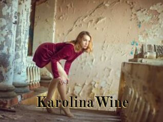 KarolinaWine