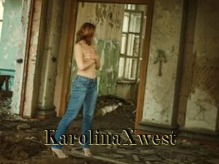 KarolinaXwest