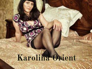 Karolina_Orient