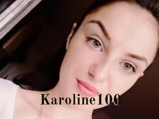 Karoline100
