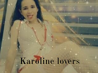 Karoline_lovers