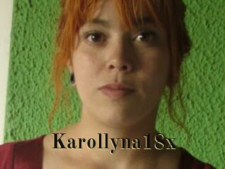 Karollyna18x