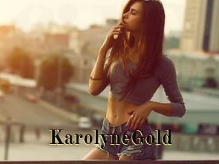 KarolyneGold