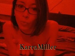 KarraMiller