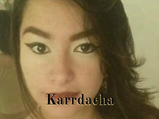 Karrdacha