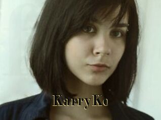 KarryKo