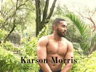 Karson_Morris