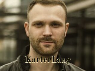KarterLang