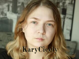 KaryCicely