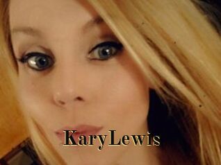 KaryLewis