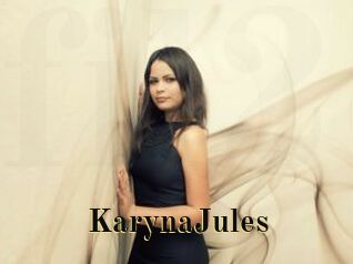 KarynaJules