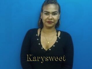 Karysweet