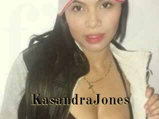 KasandraJones